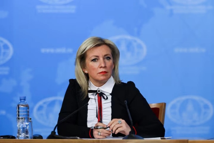 Nga kêu gọi Azerbaijan hàn gắn giữa lúc căng thẳng leo thang