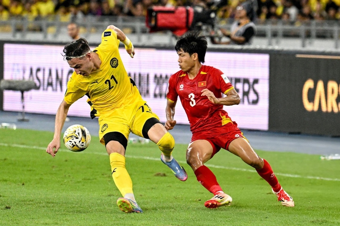 Có nguy cơ bị FIFA trừng phạt, Malaysia phản ứng vô cùng bất ngờ