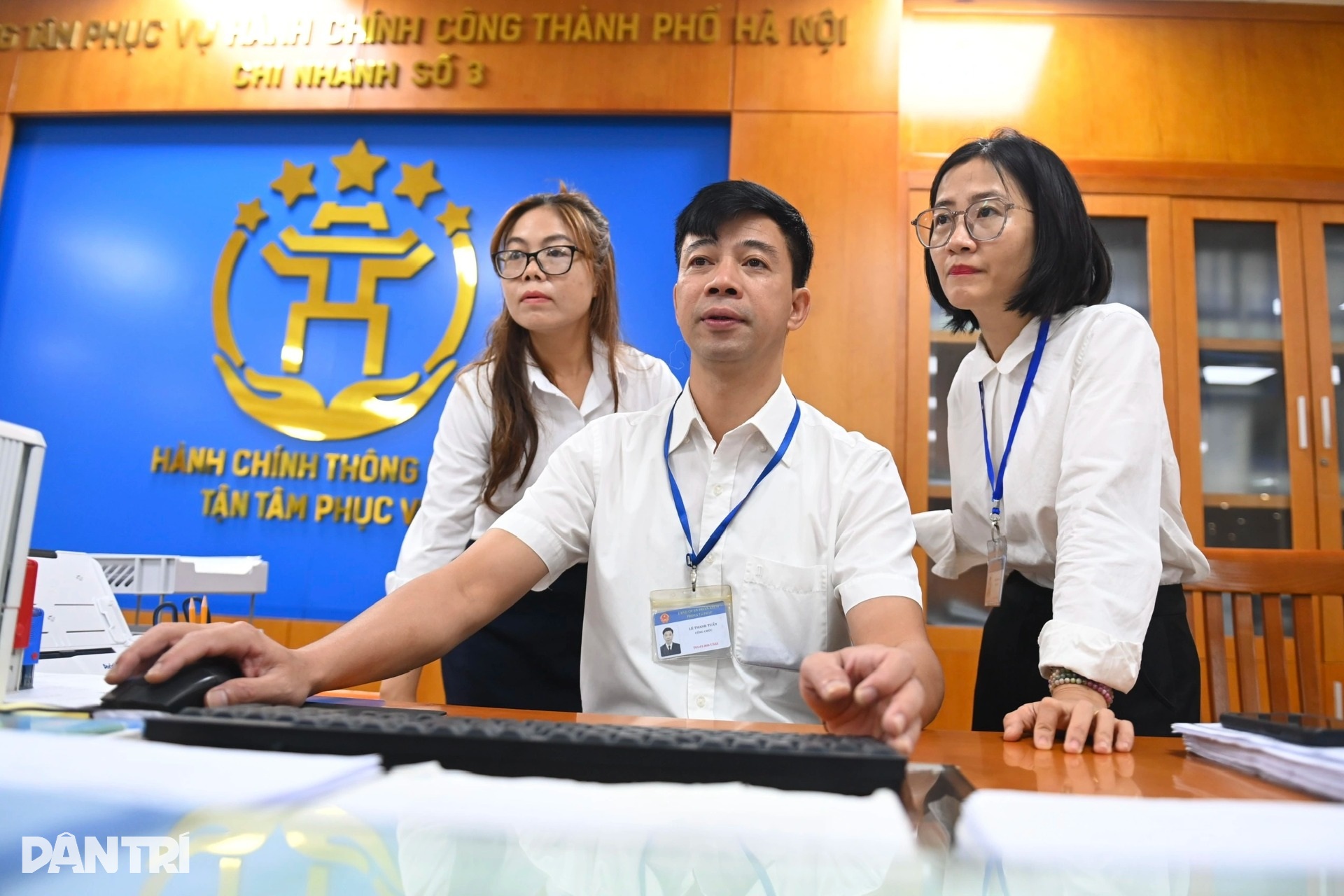 Bỏ thi nâng ngạch, cán bộ không phải tập sự nhưng làm kém có thể mất việc