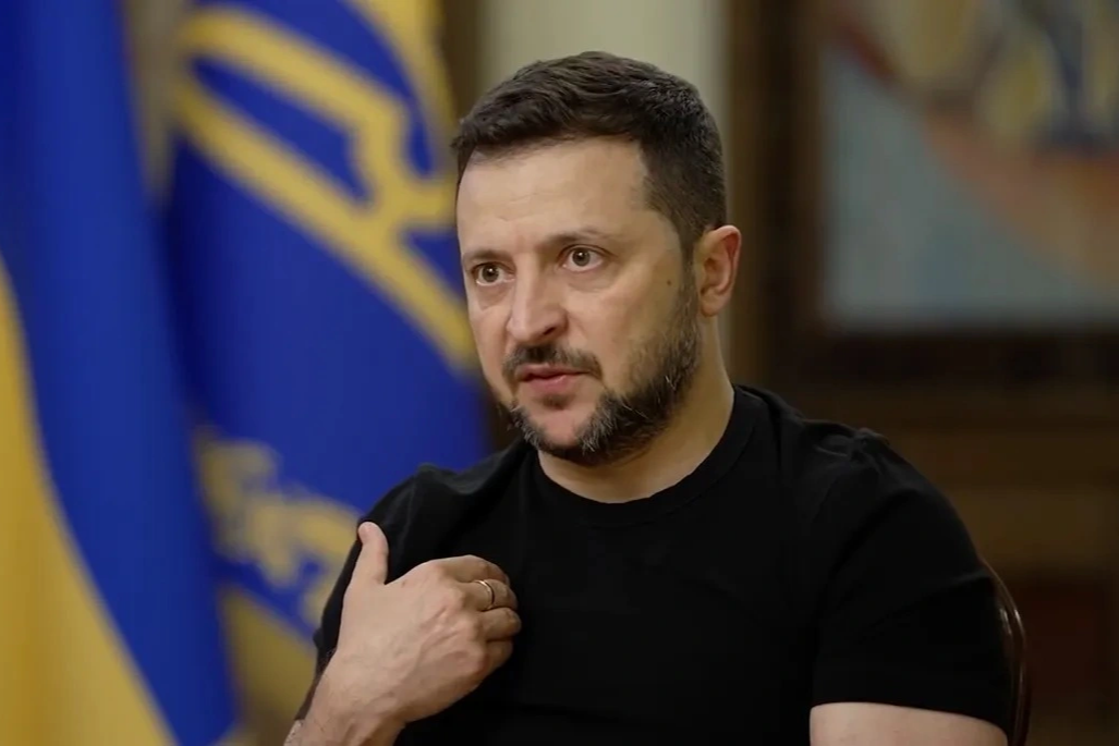 Ukraine tìm cách "tùy cơ ứng biến" sau khi kho vũ khí Mỹ viện trợ cạn kiệt