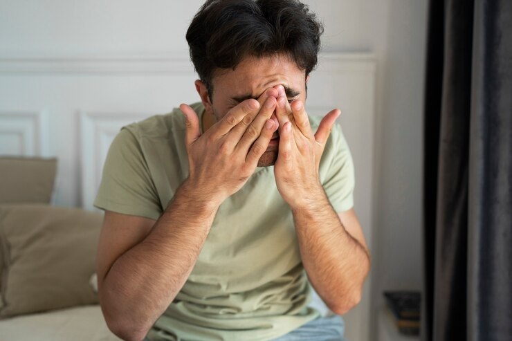 Đến thăm mẹ vợ cũ sắp qua đời, tôi khóc ngất khi nghe bí mật năm xưa