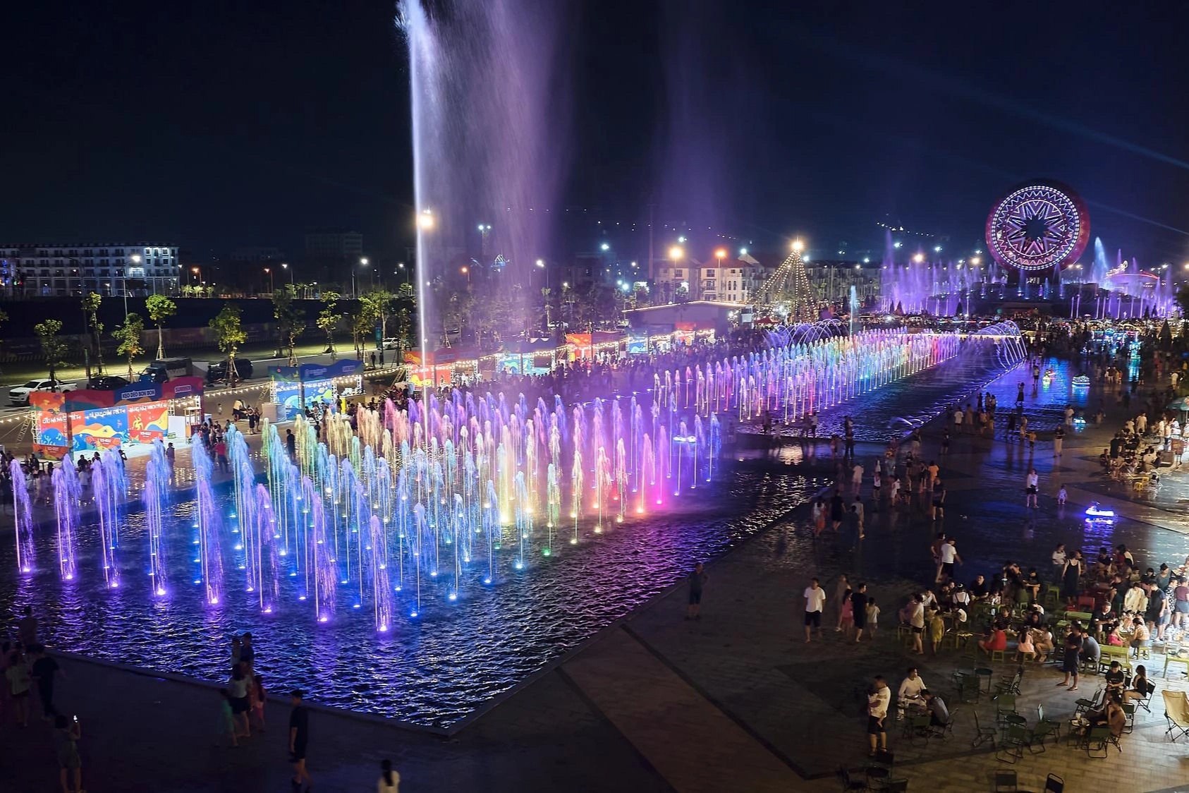 Sun Urban City mở ra cơ hội cho nhà đầu tư dự án tại khu vực phía Nam Hà Nội