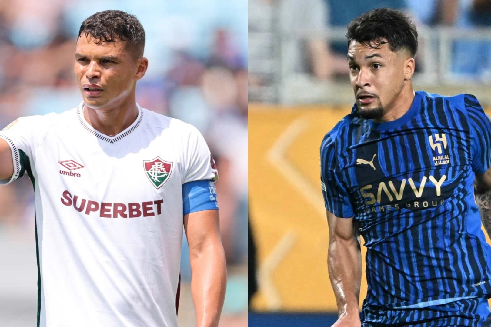 Nhận định Fluminense vs Al Hilal (2h ngày 5/7): Kỳ tích châu Á