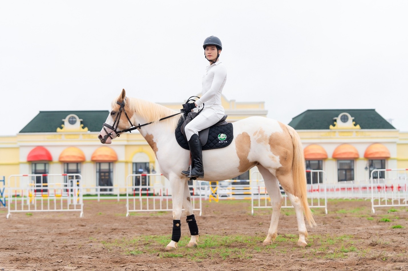 Sắp diễn ra giải cưỡi ngựa chuyên nghiệp đầu tiên tại Việt Nam – Vinpearl Equestrian Cup 2025