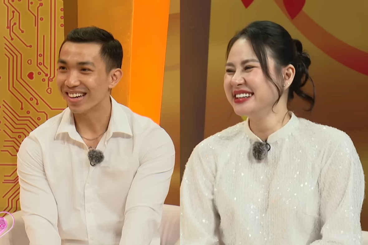 Đi tìm việc, nam người mẫu "cua" luôn chị sếp hơn 5 tuổi nhờ ảnh 6 múi