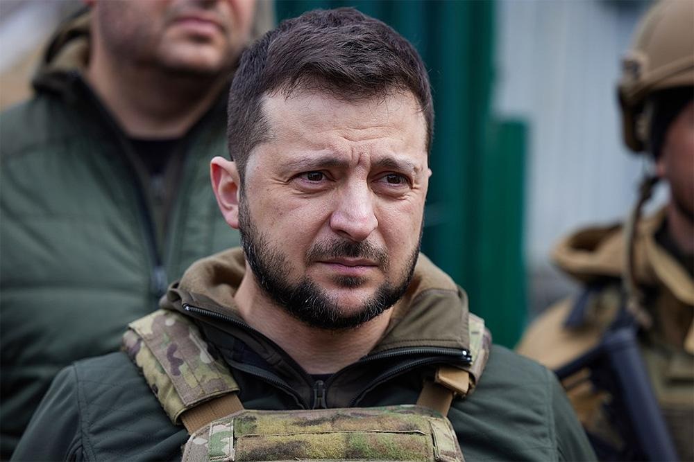 Nhà báo Italy chỉ ra 4 sai lầm của ông Zelensky