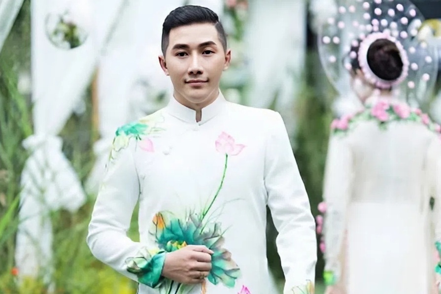 Người mẫu Nam Phong đột ngột qua đời tuổi 36, giới nghệ sĩ bàng hoàng