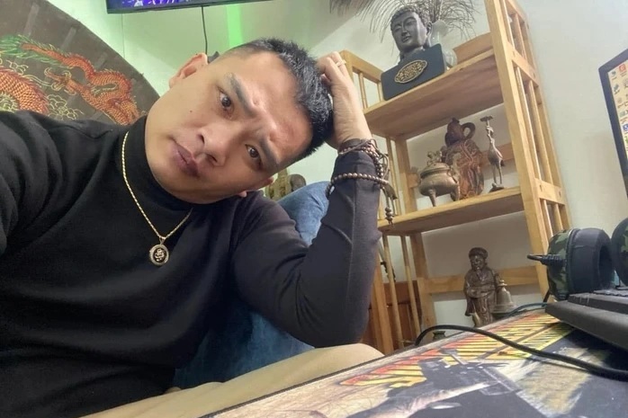 Tiến "Bịp" từng tốt nghiệp đại học loại giỏi, là kỹ sư của tập đoàn lớn