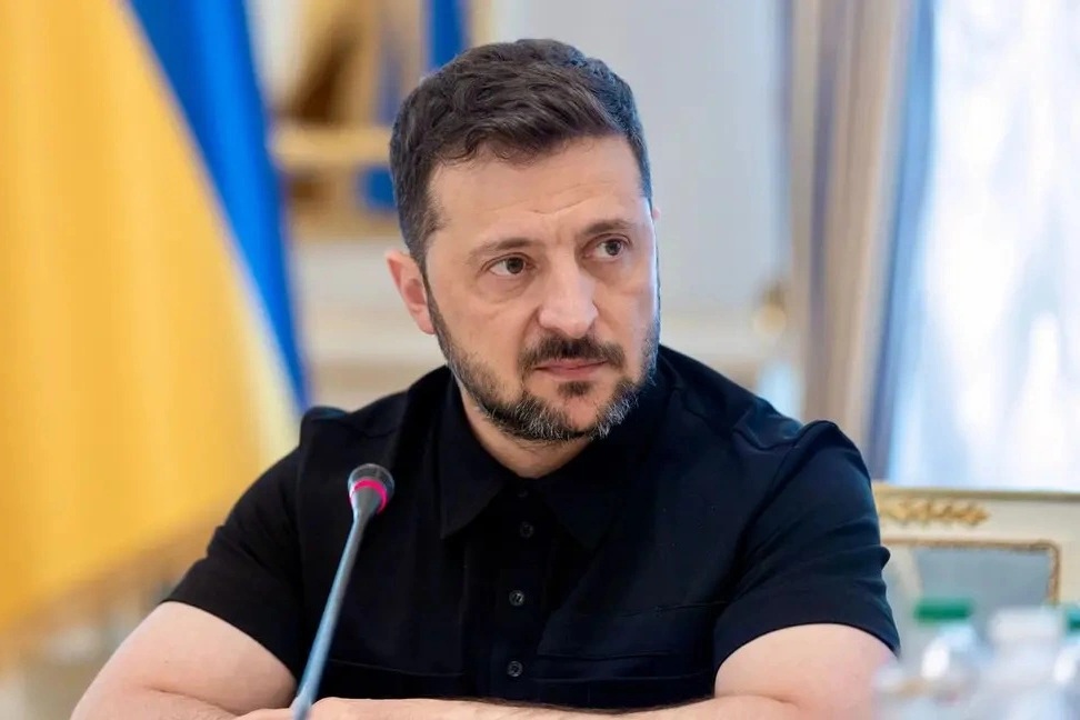 Ông Zelensky sẽ đến Mỹ hội đàm với ông Trump ngay sau thượng đỉnh Mỹ - Nga