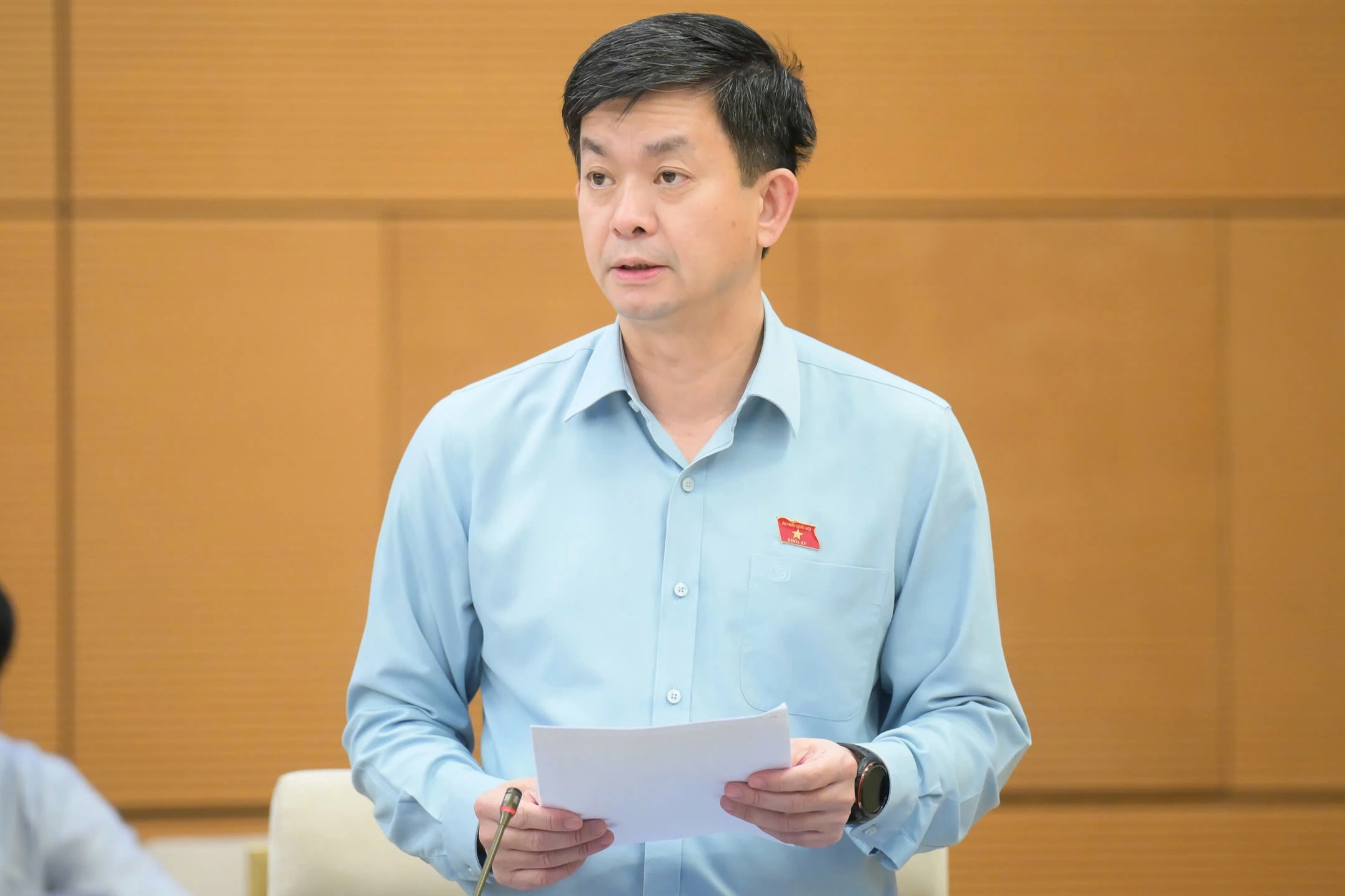 "Cấp có thẩm quyền đề nghị sớm sửa đổi quy định về thuế thu nhập cá nhân"