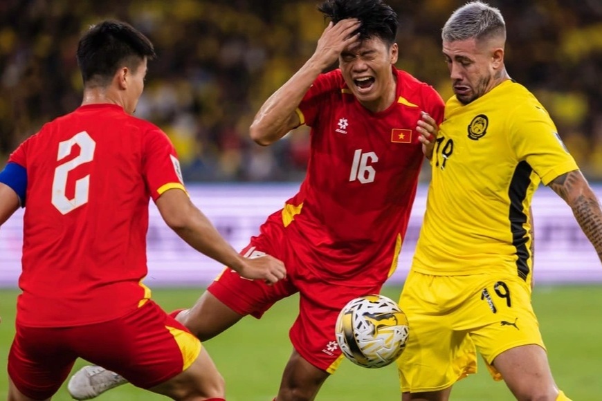 Đội tuyển Việt Nam đón tin buồn từ FIFA, rơi vào tình cảnh đáng lo