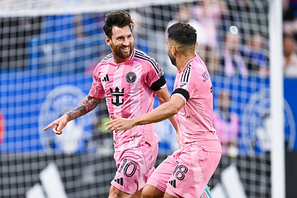 Ghi bàn như máy, Lionel Messi lập kỷ lục rất khó phá vỡ
