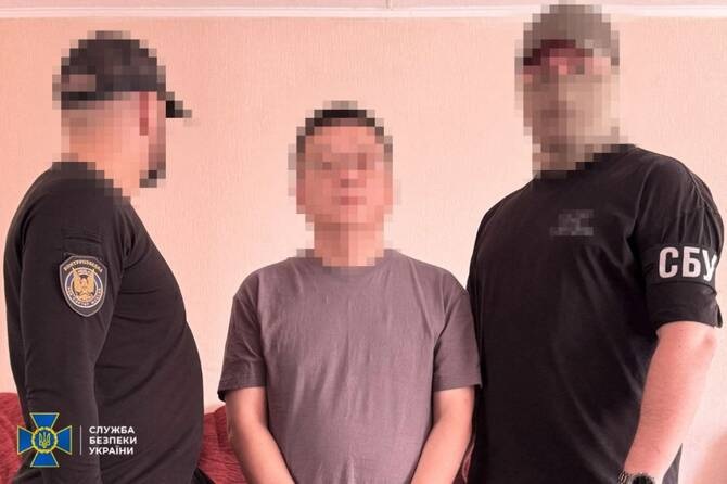 Trung Quốc đang xác minh tin công dân bị Ukraine bắt với cáo buộc gián điệp