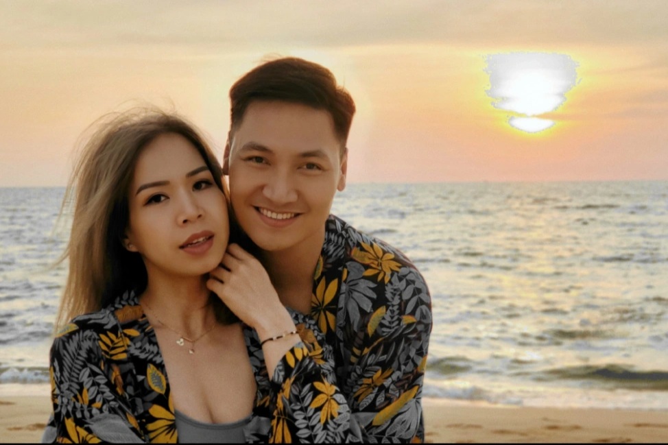Clip Mạnh Trường "xử" vợ đu trend gây bão, hút hơn 6 triệu lượt xem