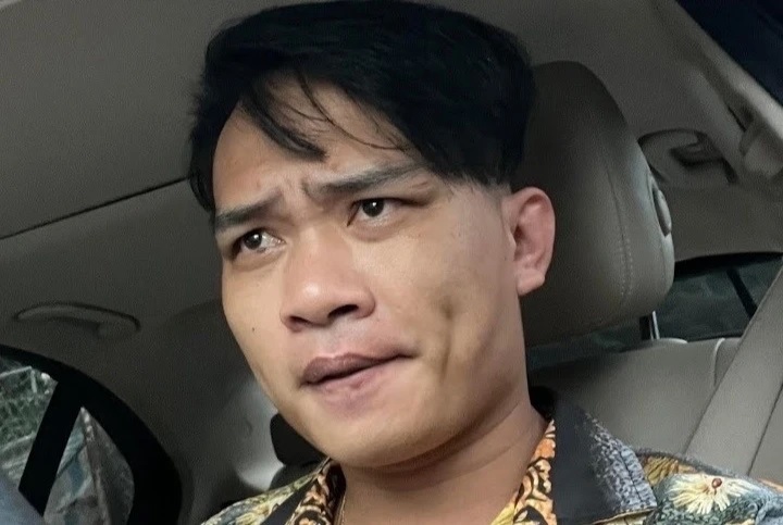 Trường Đại học Hàng hải nói về quá trình học tập của Tiến "Bịp"