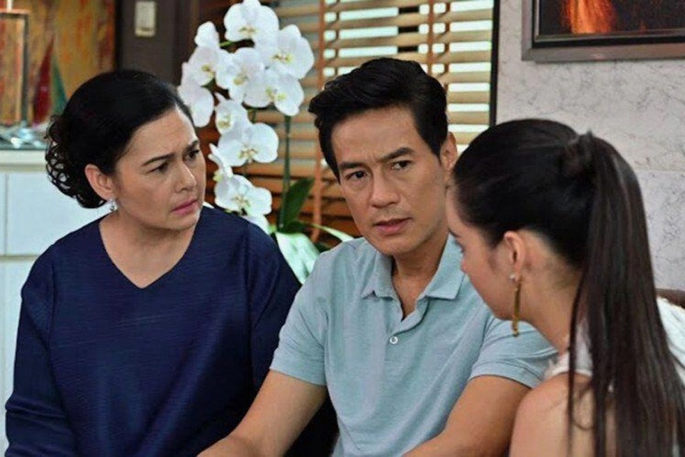 Hai bên họp bàn đám cưới, bố mẹ tôi bỏ về sau khi nghe yêu cầu của nhà trai