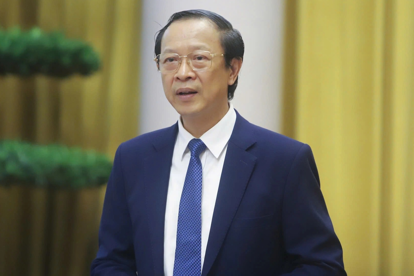 Thứ trưởng Giáo dục: “Xếp lại bảng lương của giáo viên mầm non, phổ thông”