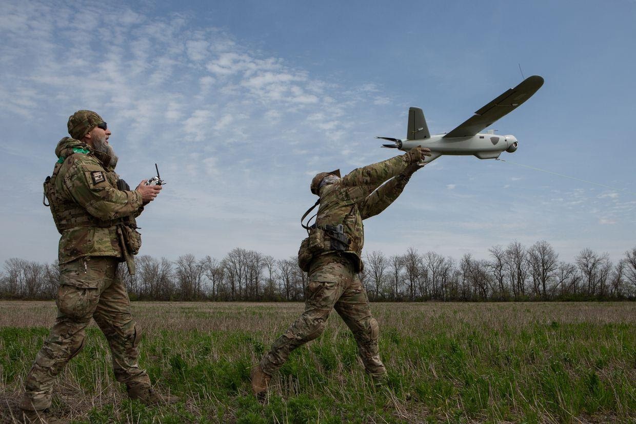 UAV Ukraine tấn công gần nhà máy tiêm kích MiG và cơ sở quốc phòng Nga