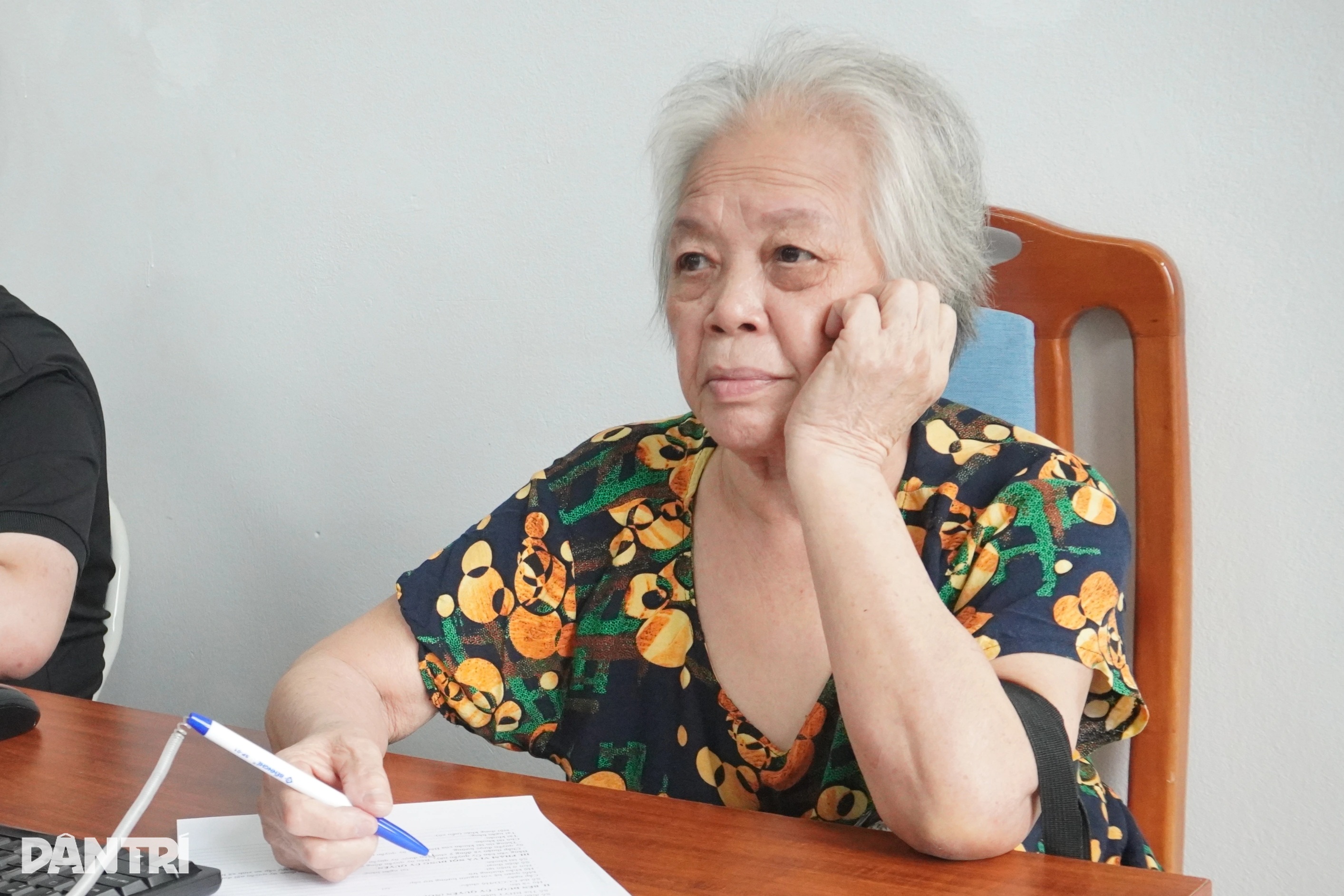 Người từ 75 tuổi không có lương hưu được tăng mức trợ cấp hằng tháng