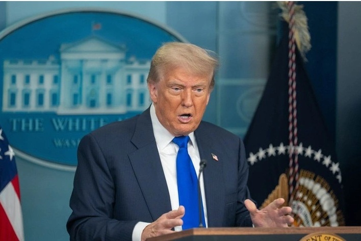 Đằng sau "tối hậu thư" cứng rắn của Tổng thống Trump đối với Nga