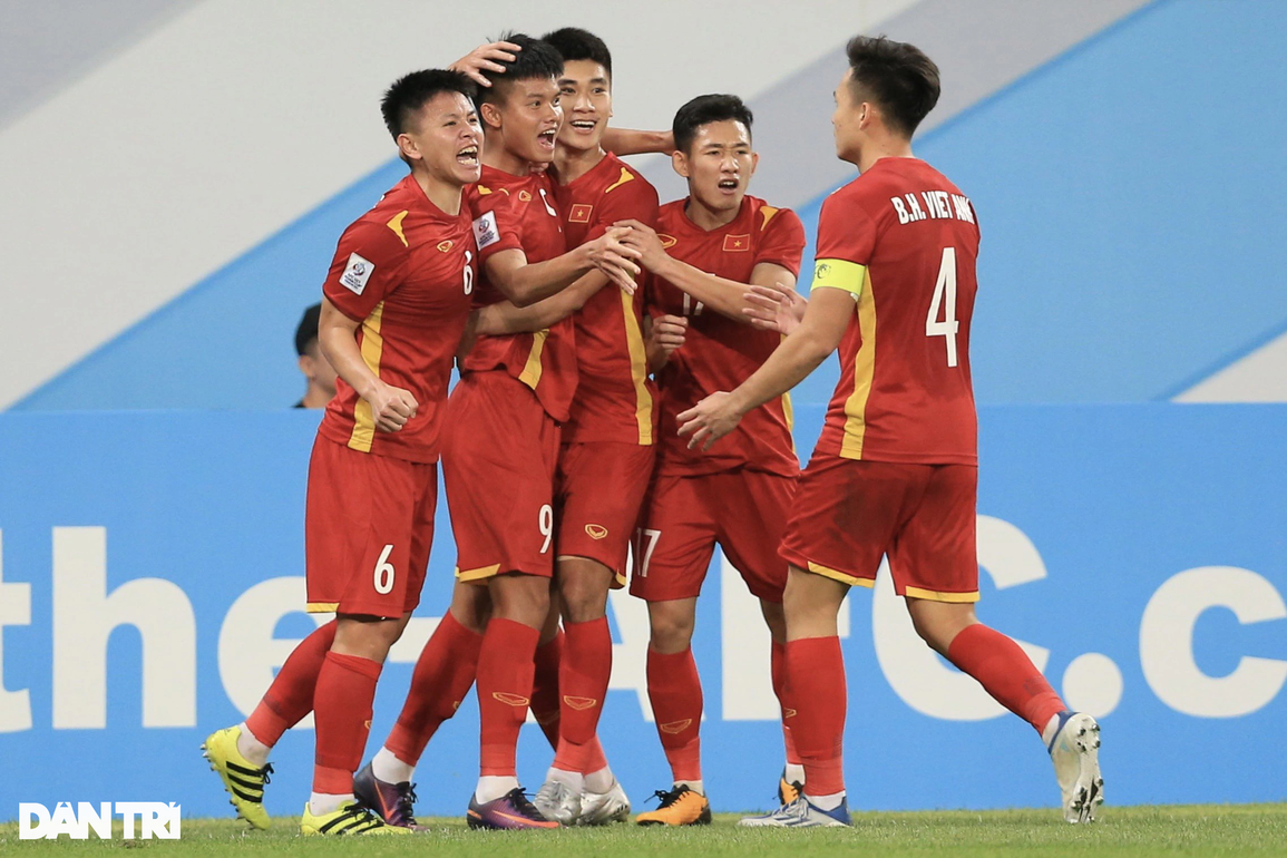 AFF đưa ra cảnh báo đặc biệt với U23 Việt Nam