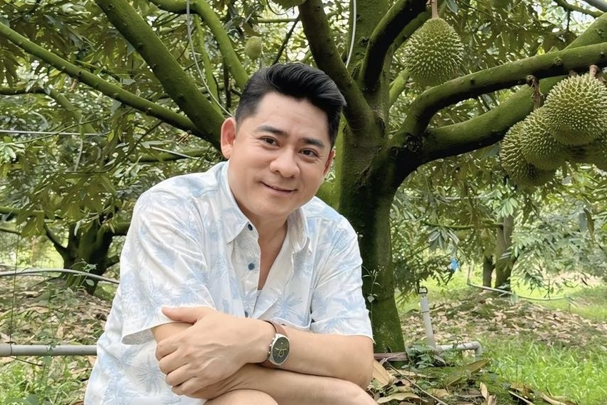 Diễn viên Huỳnh Anh Tuấn bị đột quỵ