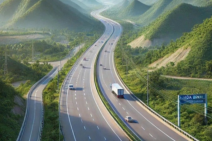 Dự kiến đầu tư hơn 22.000 tỷ đồng mở tuyến cao tốc xuyên núi Tây Bắc