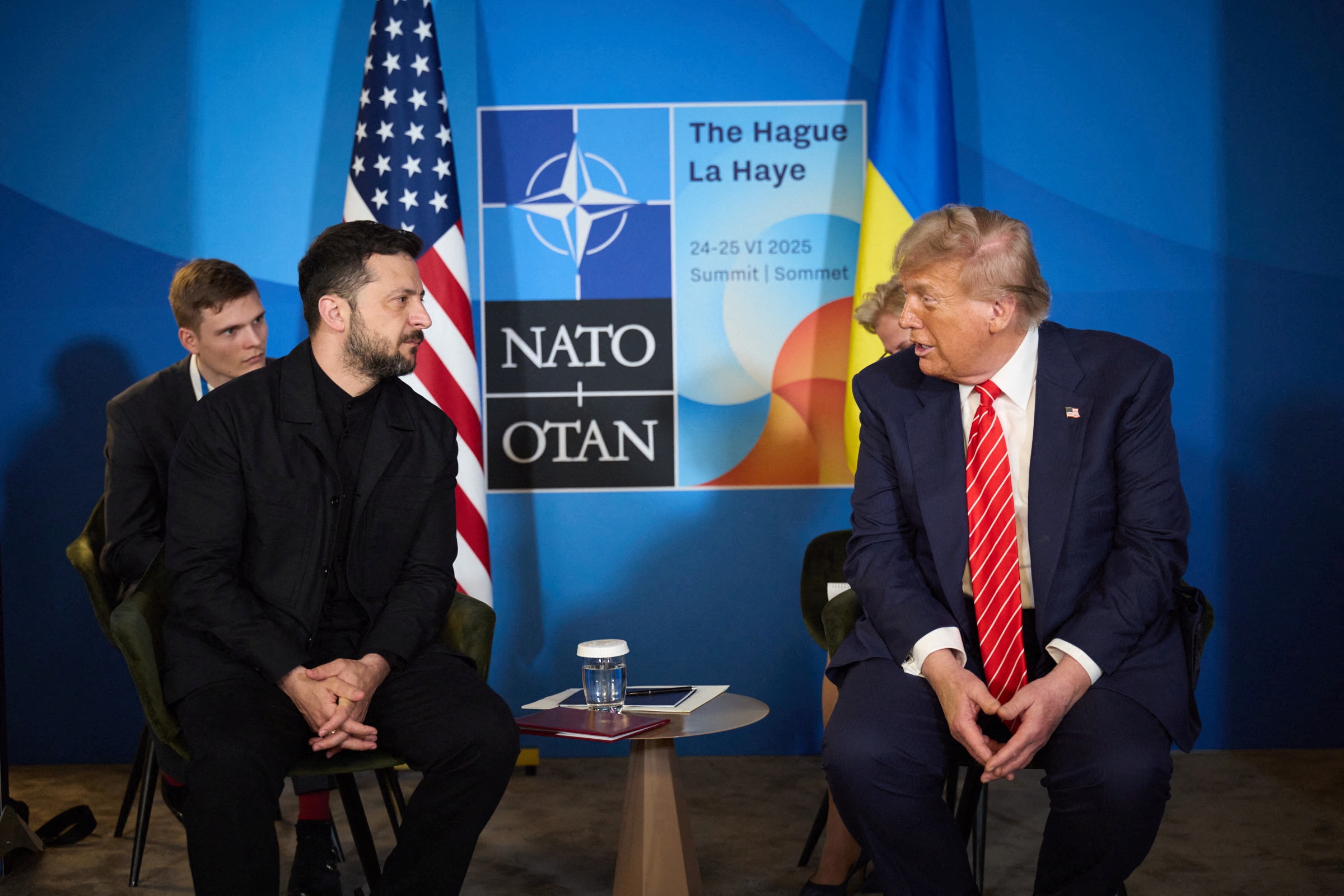 3 lý do khiến ông Trump quyết định gửi thêm vũ khí cho Ukraine