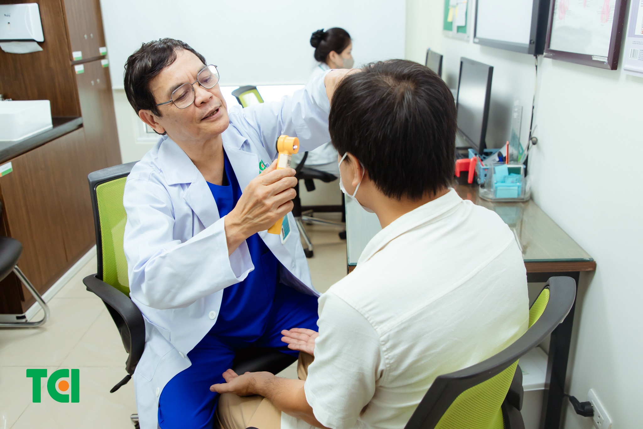 Thành công tạo kháng thể viêm gan B sau 16 năm kiên trì