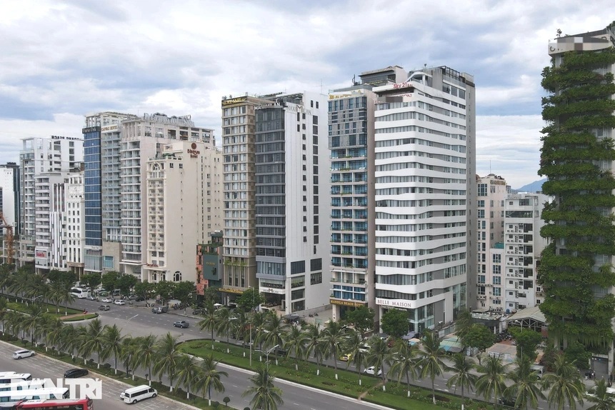 Một phân khúc bất động sản vẫn đang giảm giá, khách mua thận trọng