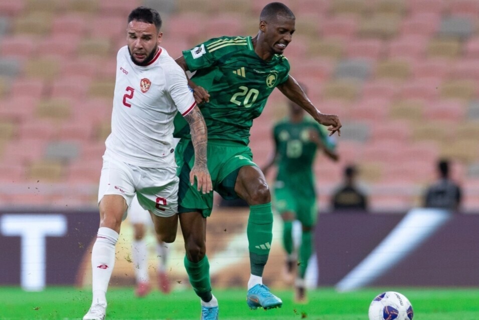 Xác định đối thủ của Indonesia ở vòng loại thứ 4 World Cup