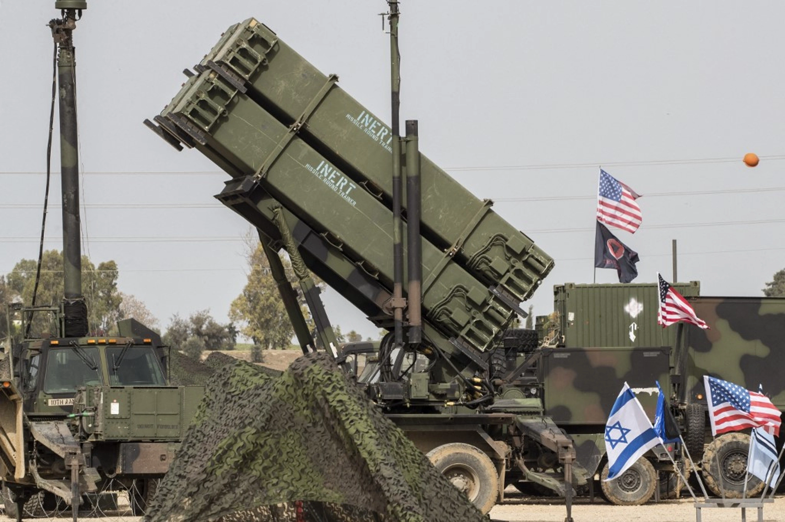 Hỏa lực Nga qua mặt Patriot: Lá chắn thép Ukraine chật vật đánh chặn