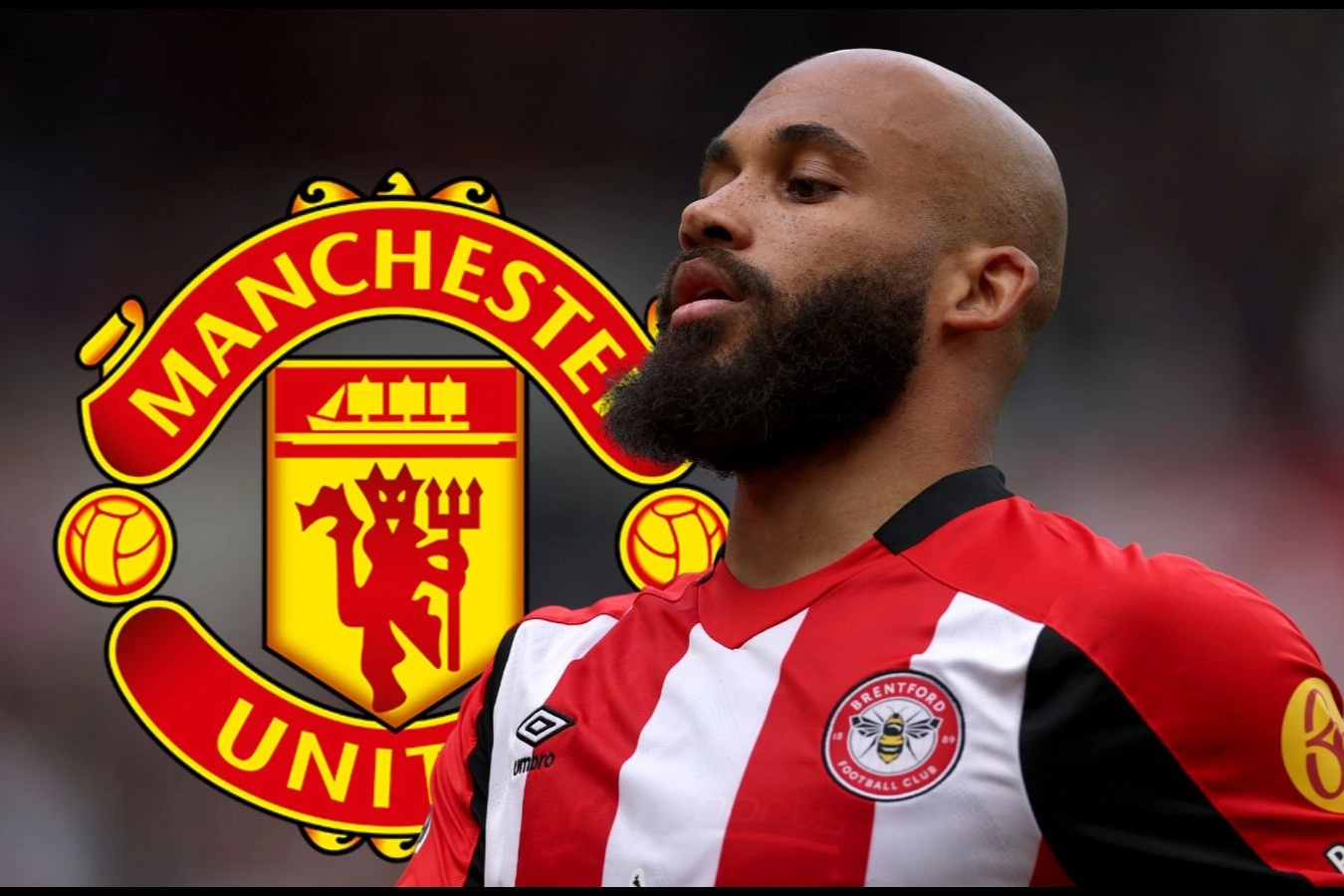Man Utd mua xong tiền đạo trị giá 71 triệu bảng