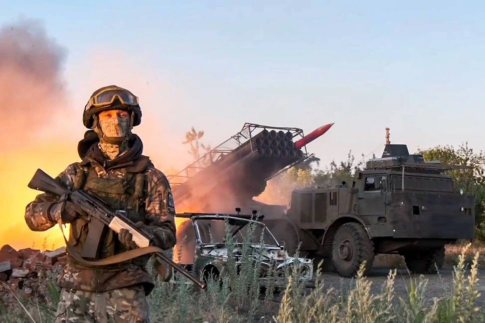 Nga sẵn sàng giải quyết xung đột Ukraine theo Hiến chương Liên hợp quốc