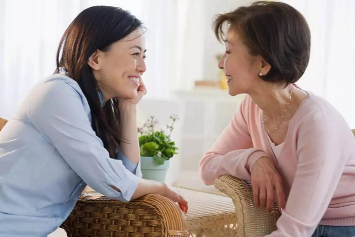 Đã ly hôn 5 năm, tôi vẫn rơi nước mắt khi mẹ chồng làm điều này