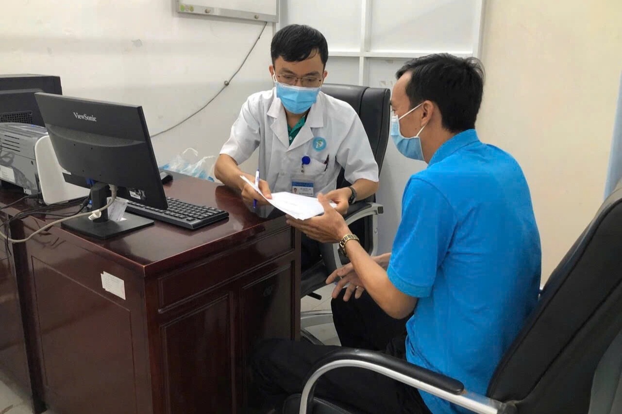 Phương pháp giúp phát hiện sớm ung thư do di truyền