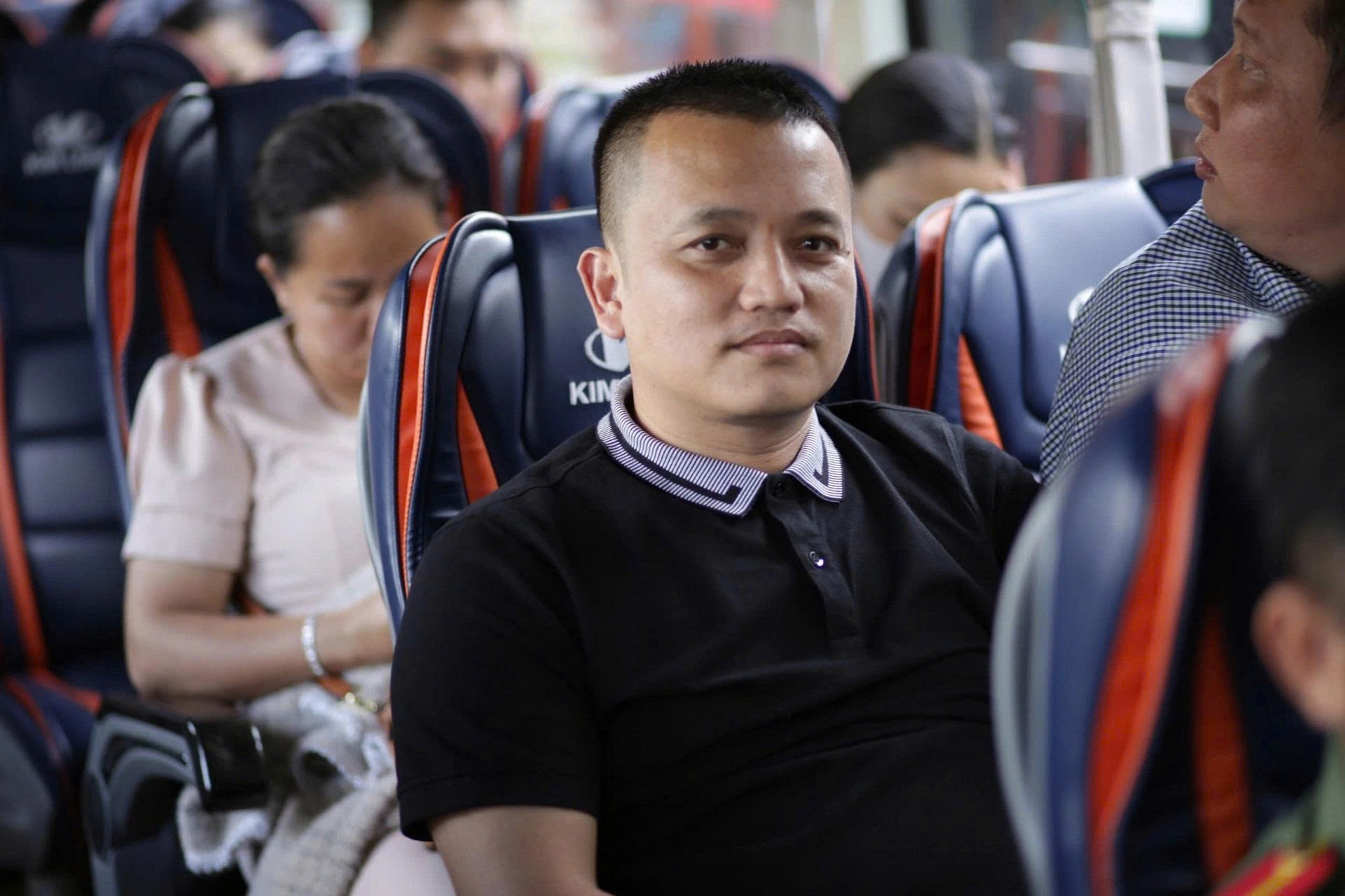 Đại biểu đề nghị TPHCM sớm có phương án cho cán bộ đi làm xa sau sáp nhập