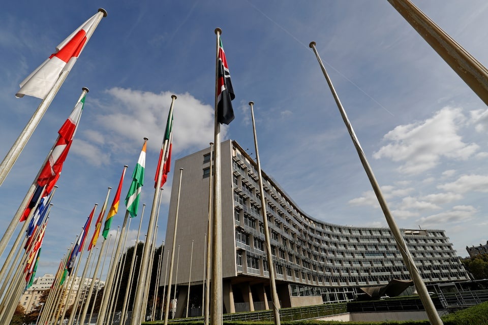 Mỹ tuyên bố sẽ rút khỏi UNESCO