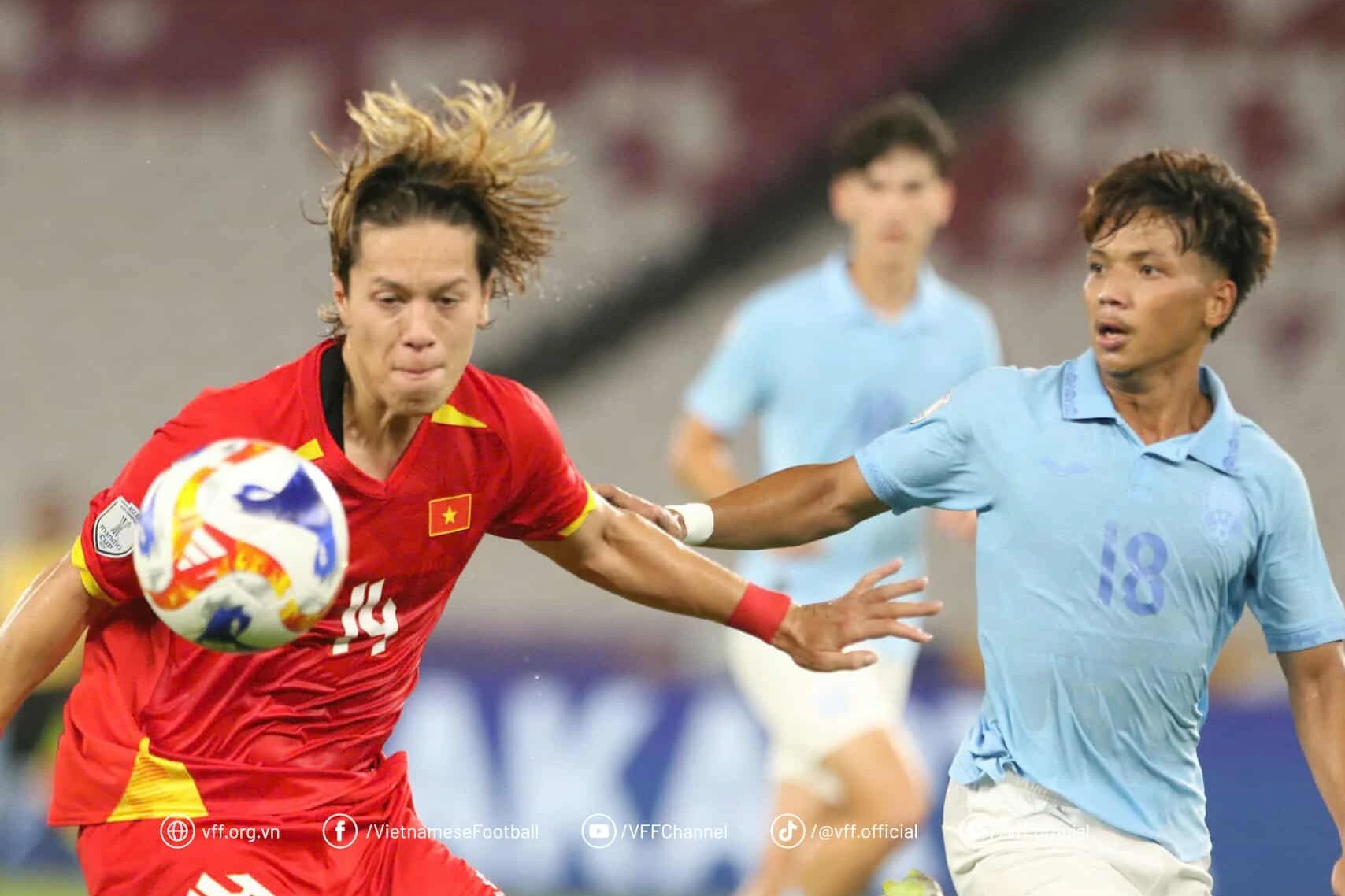 Báo Đông Nam Á bình luận khi U23 Việt Nam lọt vào bán kết