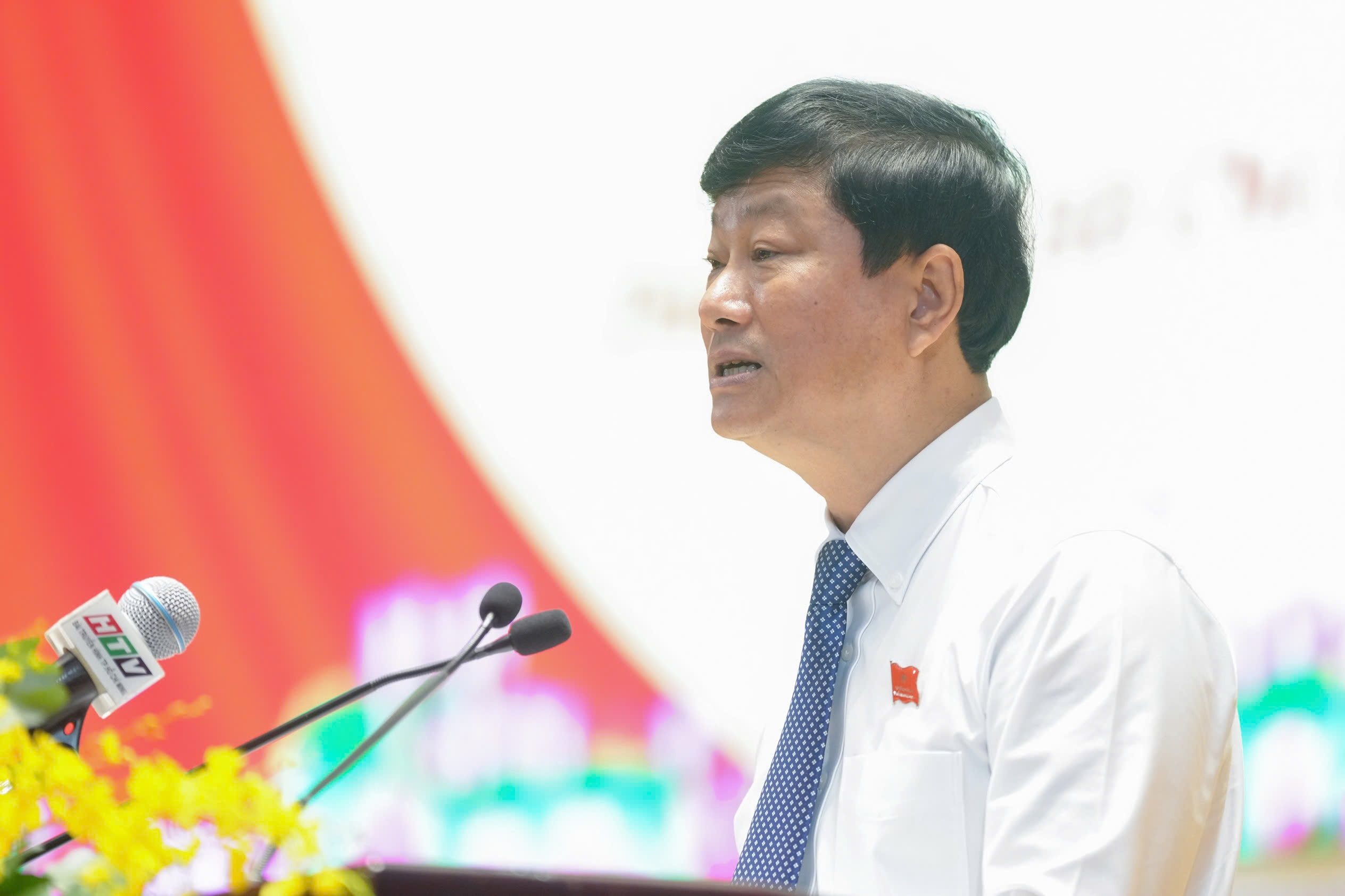 Chủ tịch HĐND TPHCM: Thành phố đã vượt qua giai đoạn "vạn sự khởi đầu nan"