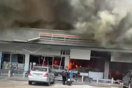 Thái Lan nói 12 người thiệt mạng do đụng độ, bác tin F-16 bị bắn rơi