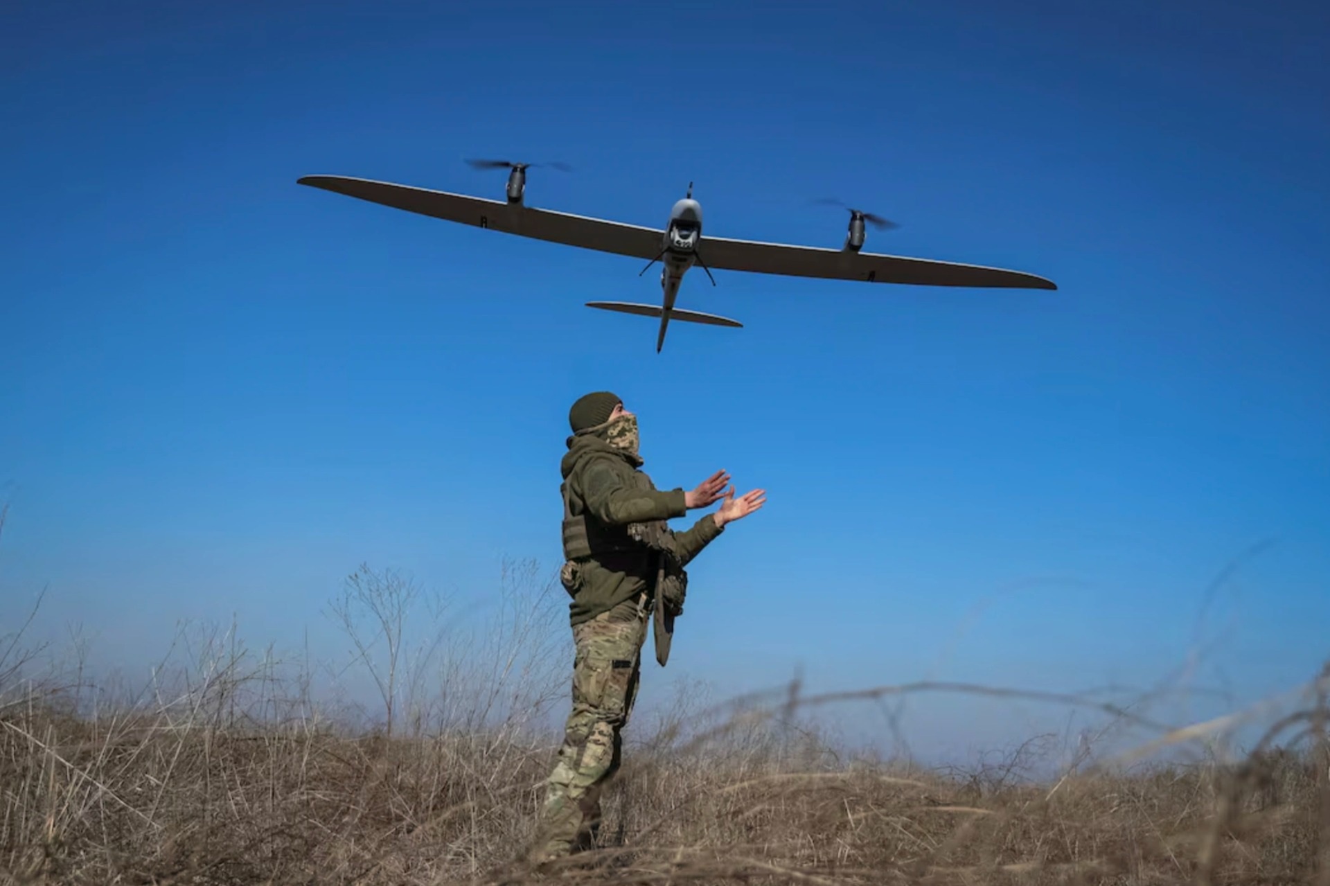 Ukraine đẩy mạnh sản xuất UAV đối phó làn sóng “Geran” cảm tử của Nga