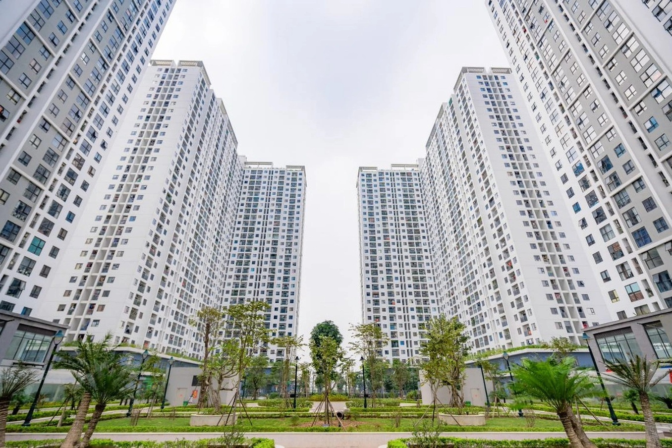 Lãnh đạo các tỉnh giải trình nguyên nhân chậm xây nhà ở xã hội