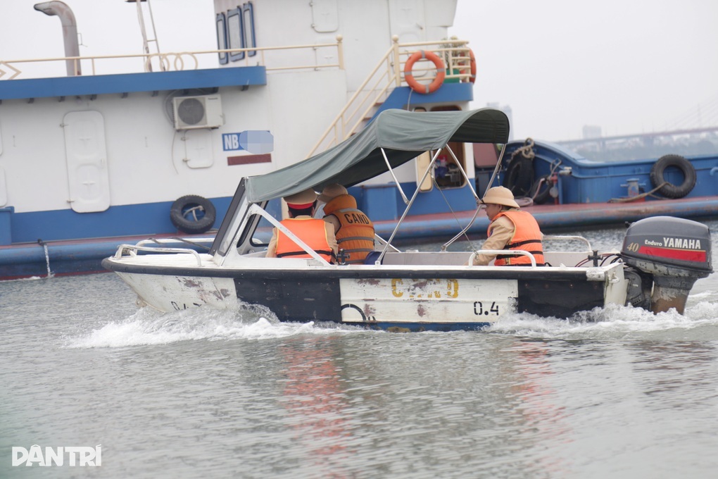 Từ 25/7, tổng kiểm soát phương tiện kinh doanh vận tải