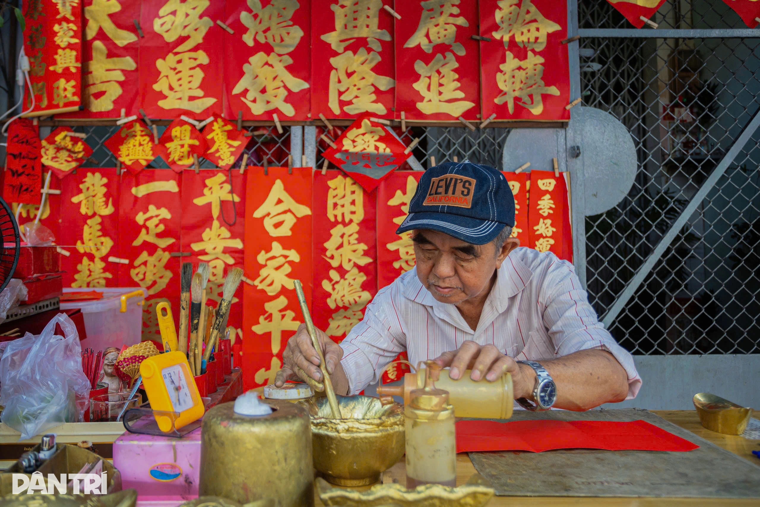 Phường Chợ Lớn: Hồi sinh cái tên mang dấu ấn người Hoa giữa lòng Sài Gòn