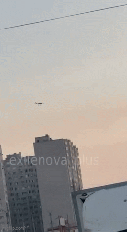 Stavropol bốc cháy, Ukraine đánh trúng 2 cơ sở công nghiệp quốc phòng Nga