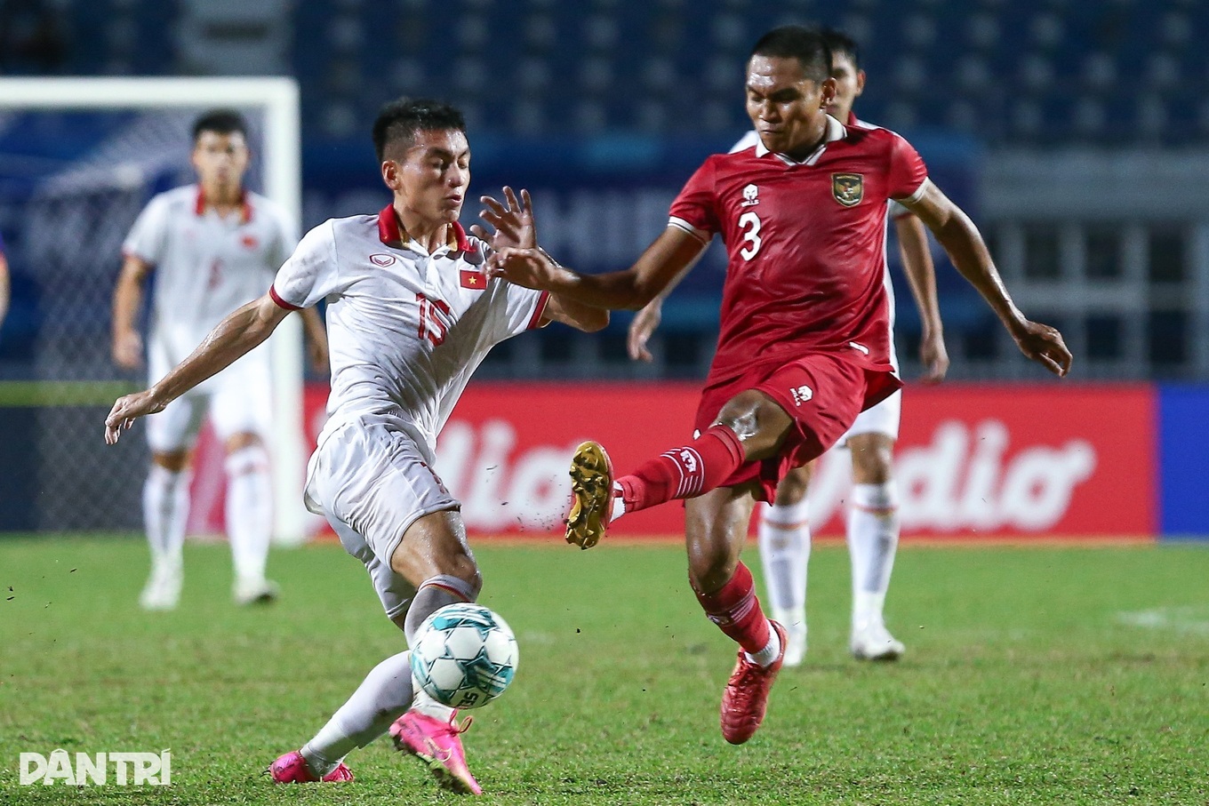 Trận chung kết giữa U23 Việt Nam và U23 Indonesia diễn ra khi nào, ở đâu?