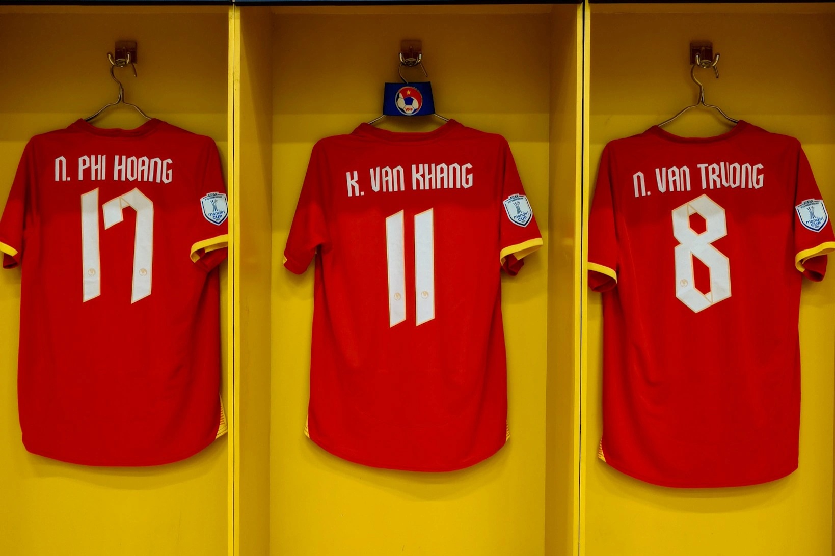 U23 Việt Nam - U23 Indonesia (20h hôm nay): Đình Bắc, Văn Khang đá chính