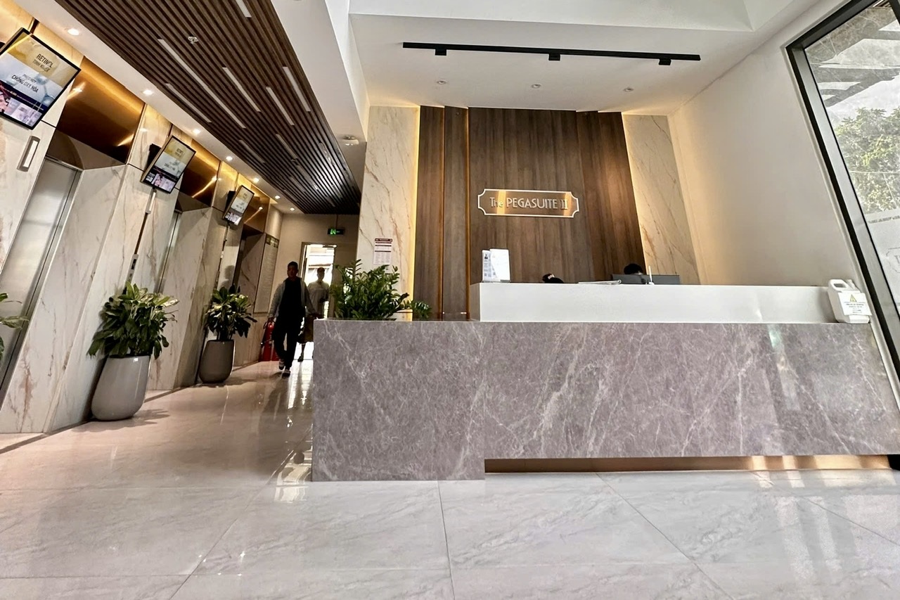 Nam thanh niên tử vong trong căn hộ chung cư ở TPHCM