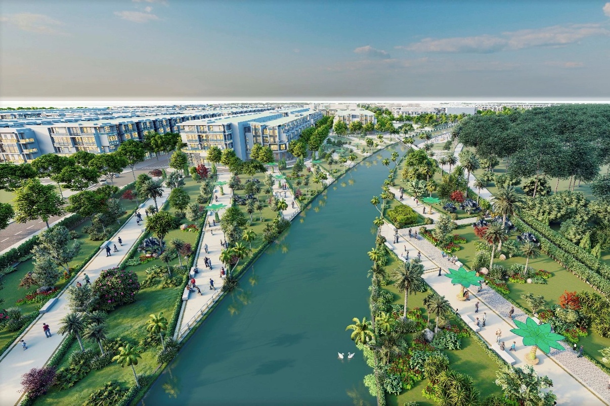 Sắp diễn ra đại tiệc âm nhạc, ánh sáng tại “Thành phố Thiên niên kỷ” T&T City Millennia